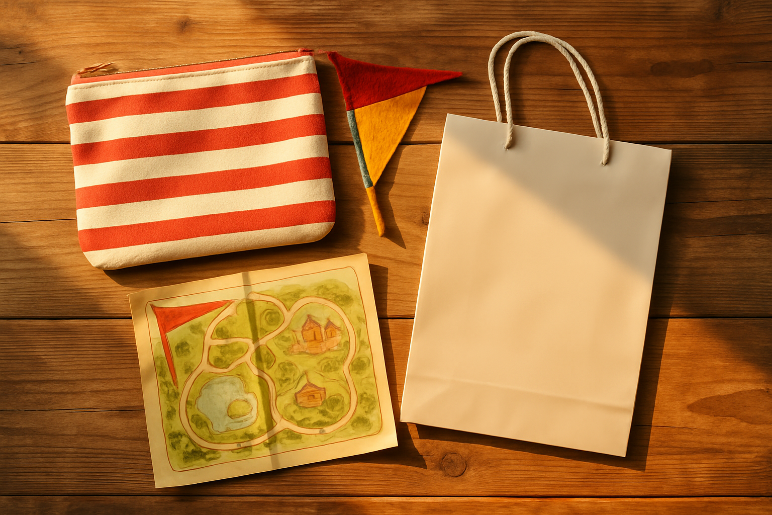 Big Top Souvenirs Nears Reopening at Magic Kingdom