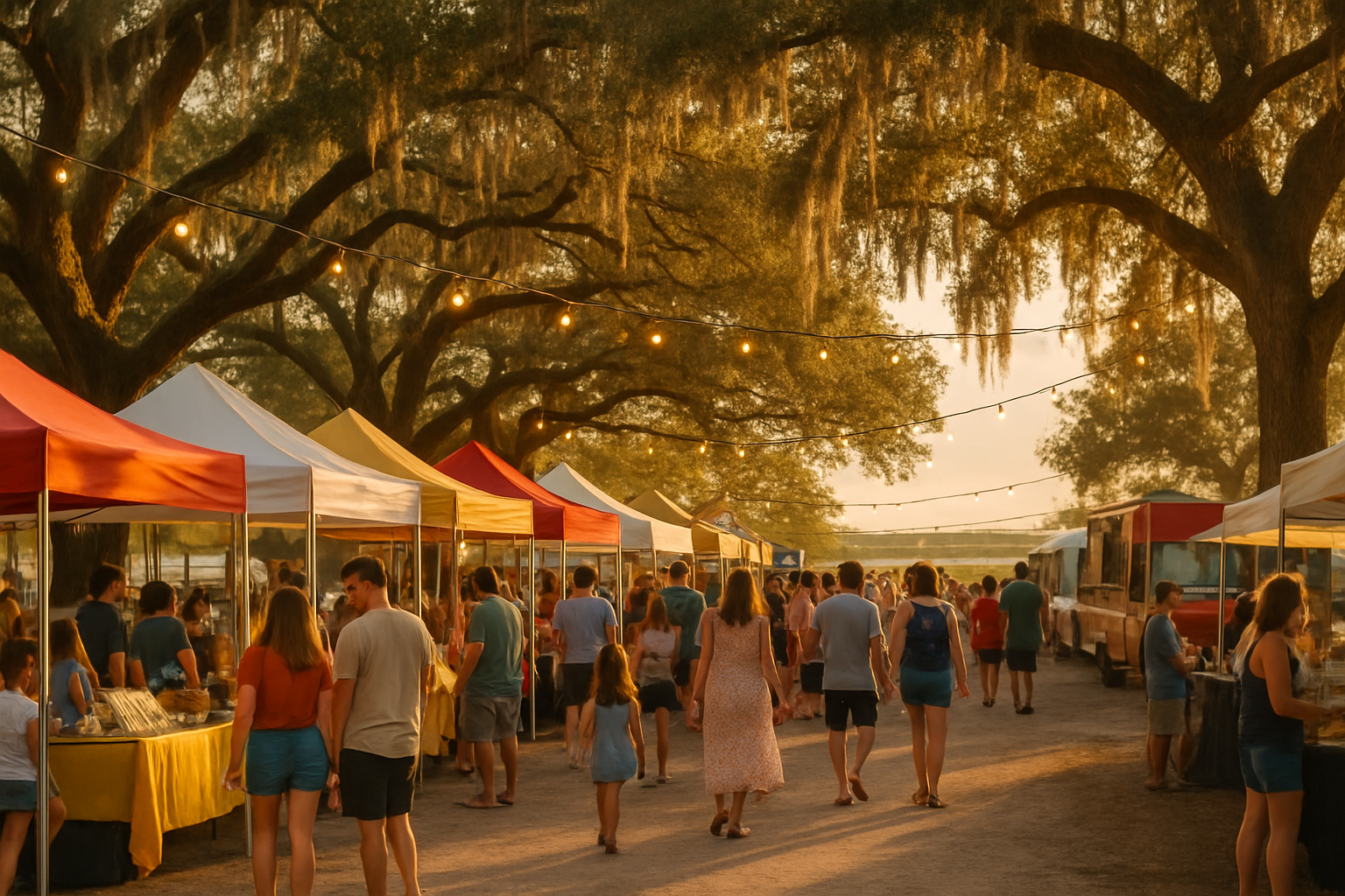 Orlando's Best Budget-Friendly Weekend Events This Week
