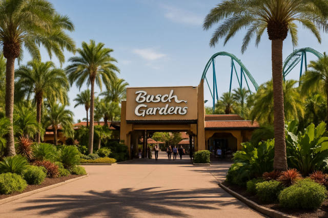 Busch Gardens Fun Card vs. Silver Pass: 2027 Value Guide