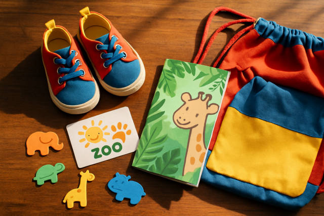 Busch Gardens Tampa Preschool Card 2026: Free Admission Guide