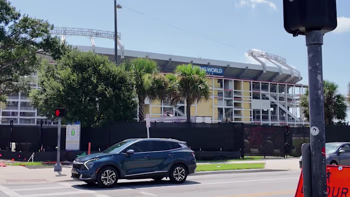Orlando's $61M Event Center Near Camping World Stadium Moves Forward