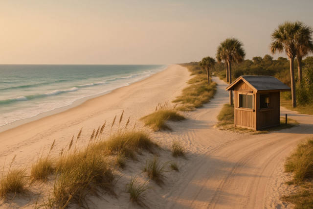 Canaveral National Seashore: Fees, Passes & What to Know