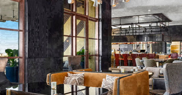 Disney Now Books Capa and Ravello at Four Seasons Orlando