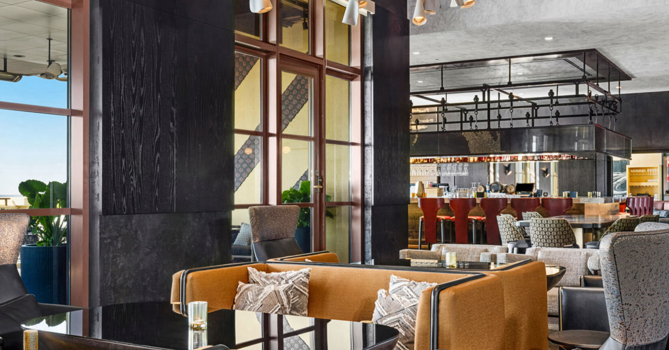 Disney Now Books Capa and Ravello at Four Seasons Orlando