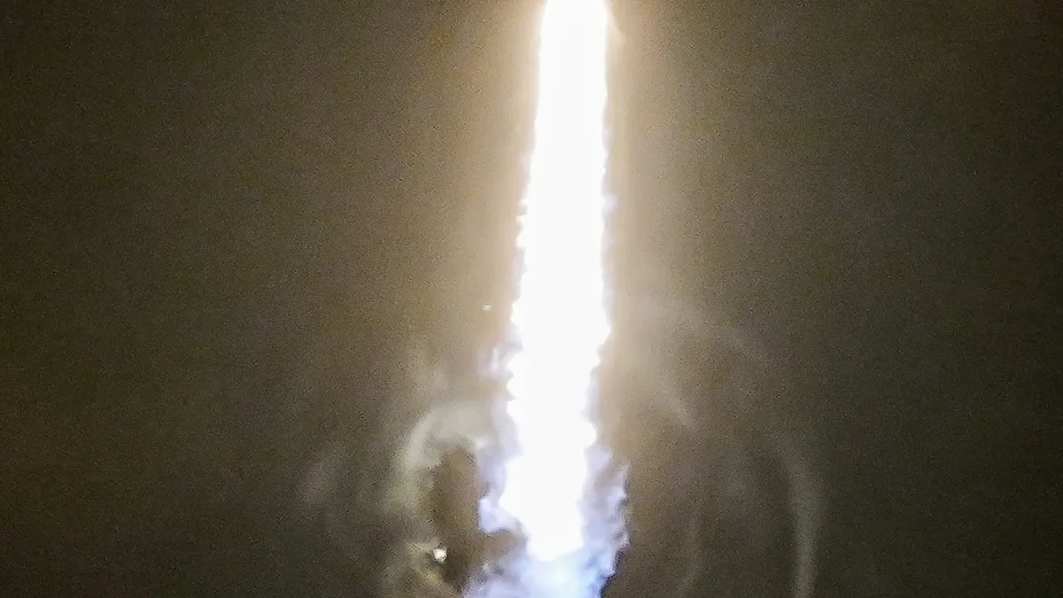 Cape Canaveral's August Launch Lineup: What's Flying This Month