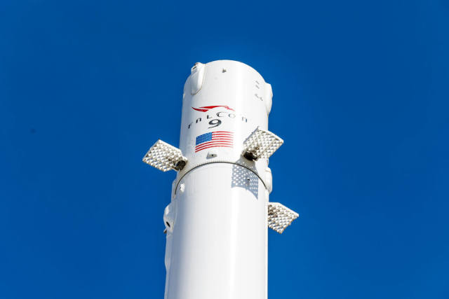 Cape Canaveral's Starlink Era Ends as SpaceX Eyes Starship