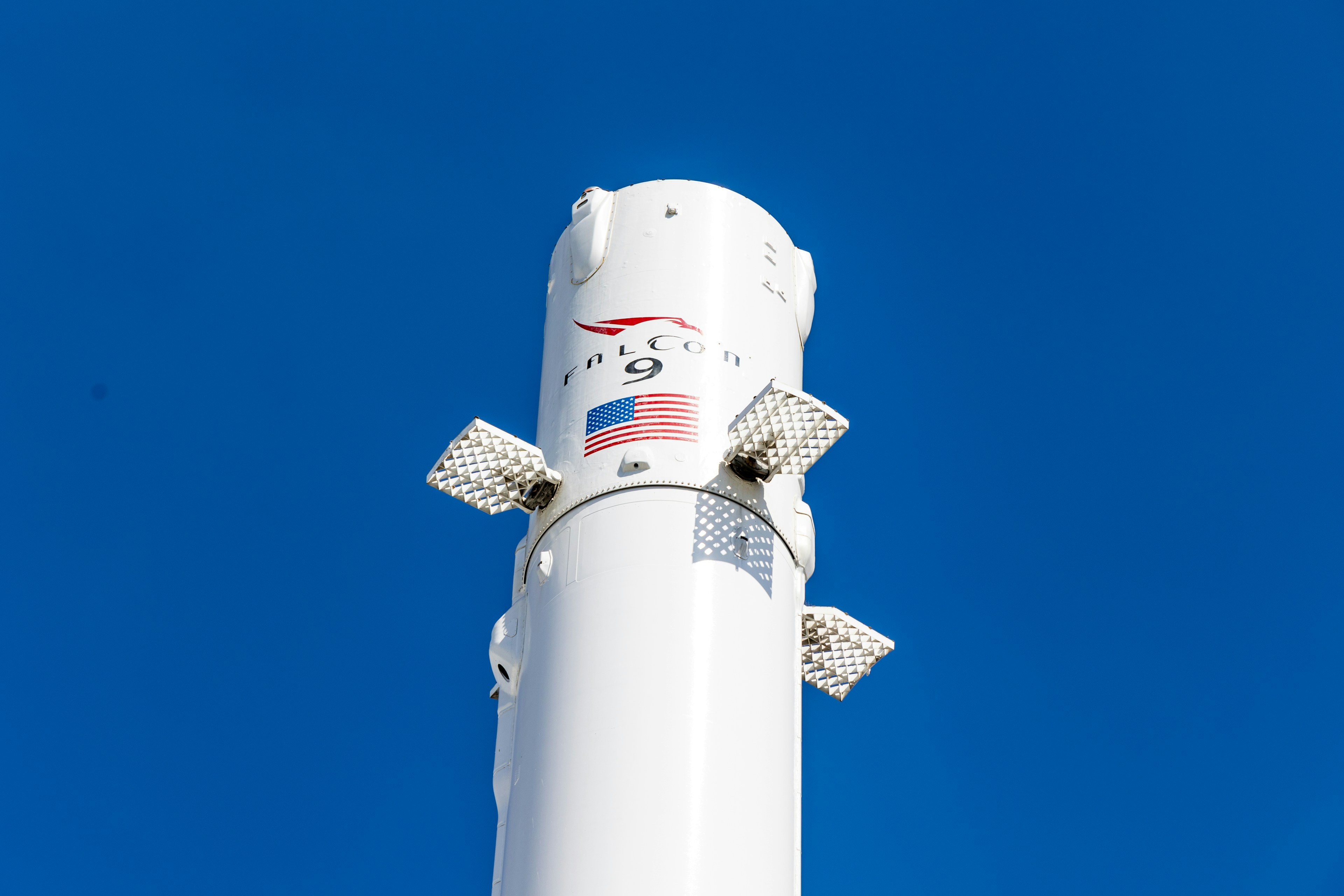 Cape Canaveral's Starlink Era Ends as SpaceX Eyes Starship