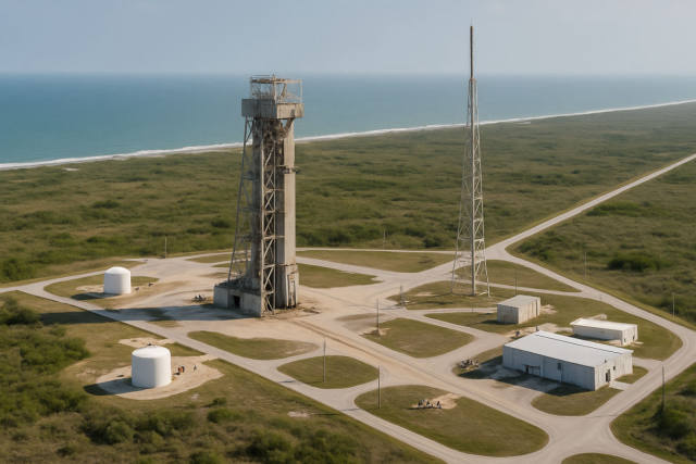 FAA Starts Review for Starship Operations at Cape Canaveral
