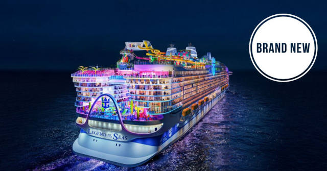 Carnival Festivale to Sail From Port Canaveral in 2027
