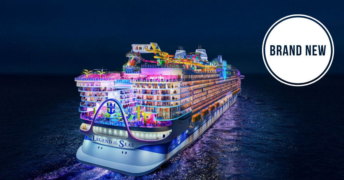 Carnival Festivale to Sail From Port Canaveral in 2027
