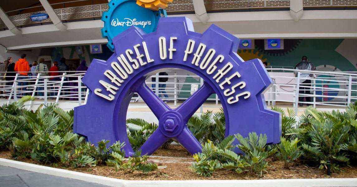 Disney Sets Late Spring 2027 Return for Carousel of Progress