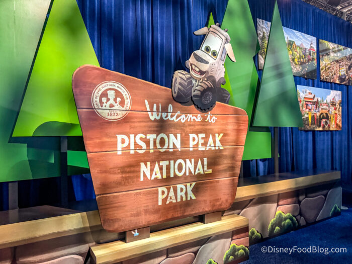 Piston Peak's Cars Ridge Run Rally Is Built to Brave the Rain
