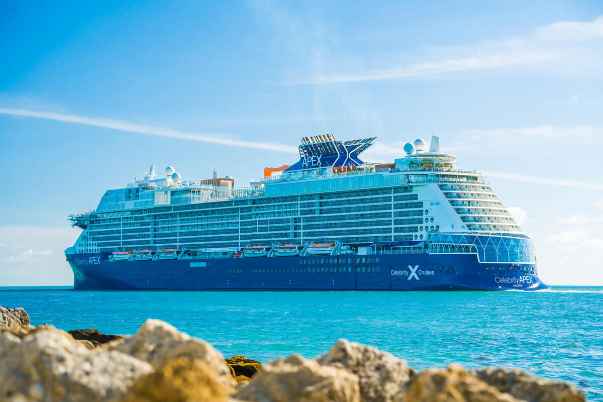 Celebrity Cruises Launches Rare Double Points Promo