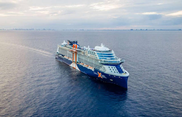 Celebrity Cruises Raises Daily Gratuities by $1.50
