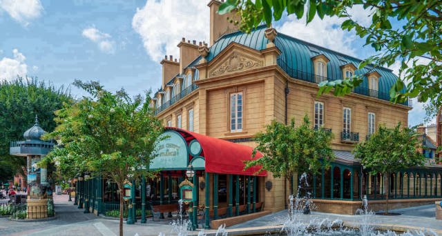 Parisian Breakfast at Chefs de France Returns for 2026 Food & Wine