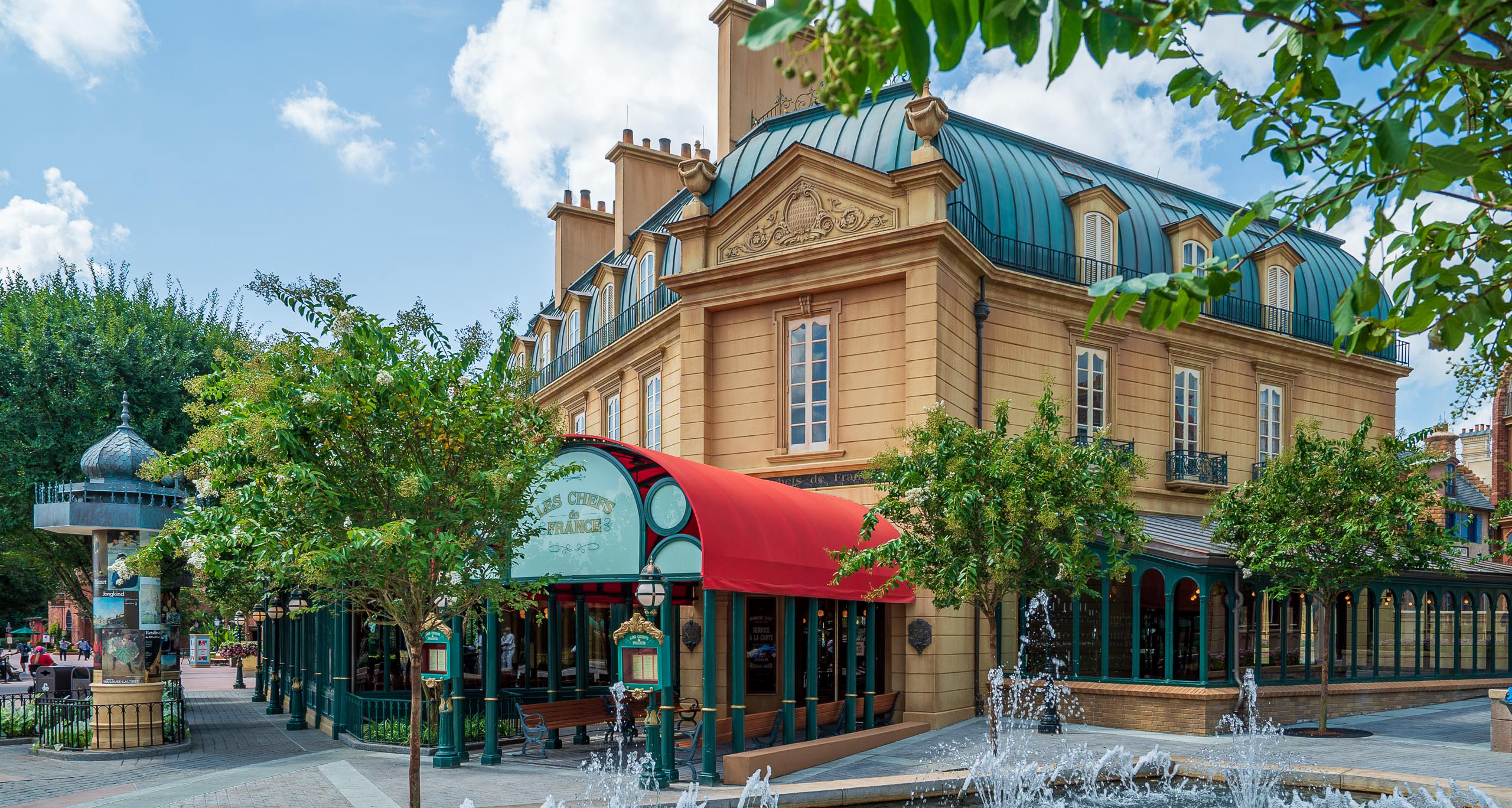 Parisian Breakfast at Chefs de France Returns for 2026 Food & Wine