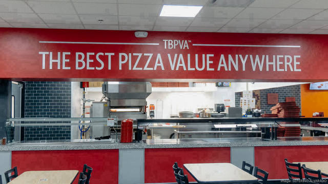 Cicis Pizza Is Bringing 3 New Spots to Orlando in 2027
