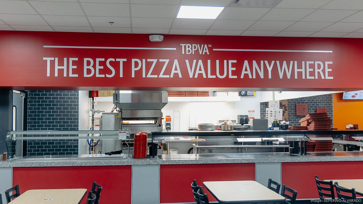 Cicis Pizza Is Bringing 3 New Spots to Orlando in 2027