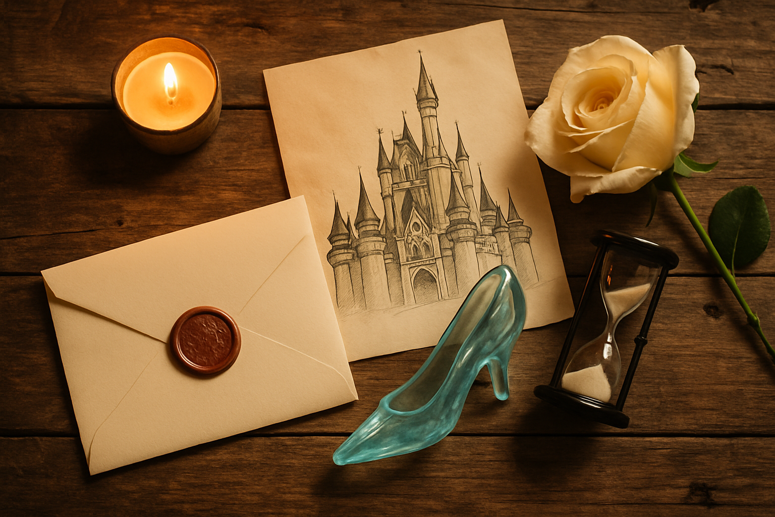 Cinderella's Royal Table: Your Complete Reservation FAQ