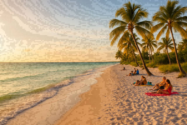 Clearwater Beach Cracks Tripadvisor's 2026 Global Top 20