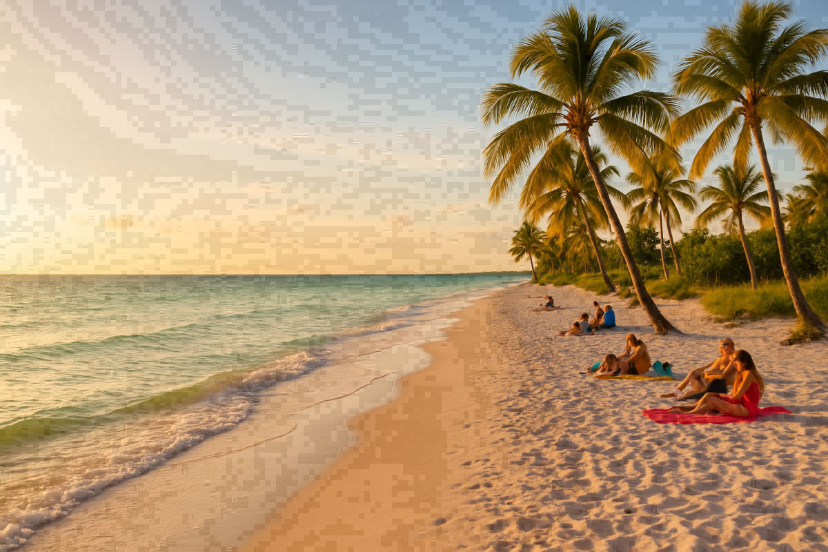 Clearwater Beach Cracks Tripadvisor's 2026 Global Top 20
