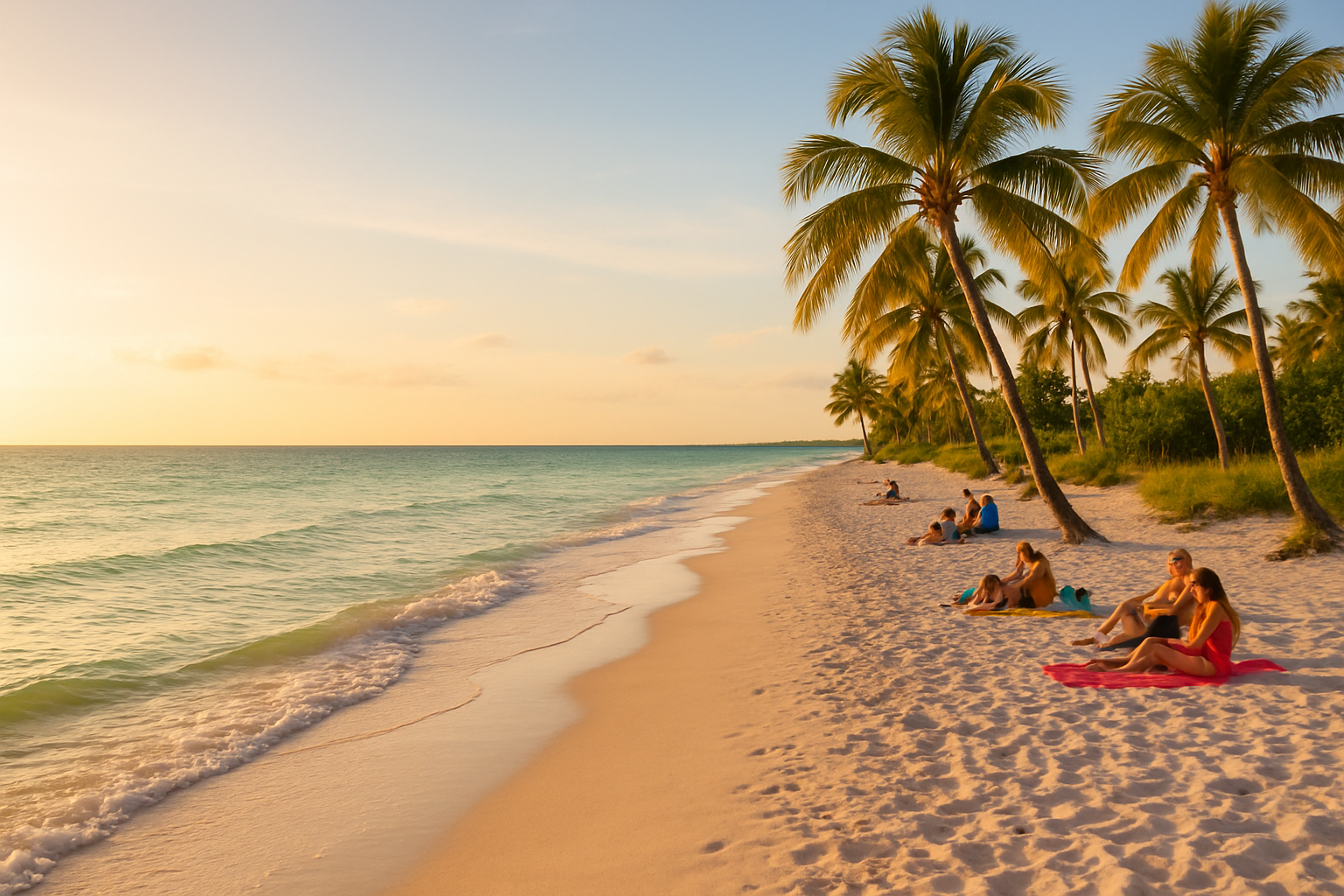 Clearwater Beach Cracks Tripadvisor's 2026 Global Top 20