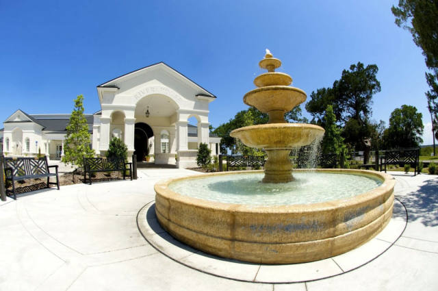 St. Augustine’s River House Sets October Classes and Programs