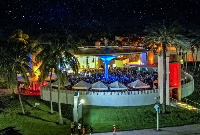 Comedy Vybez Festival Hits Miami Beach Bandshell July 24