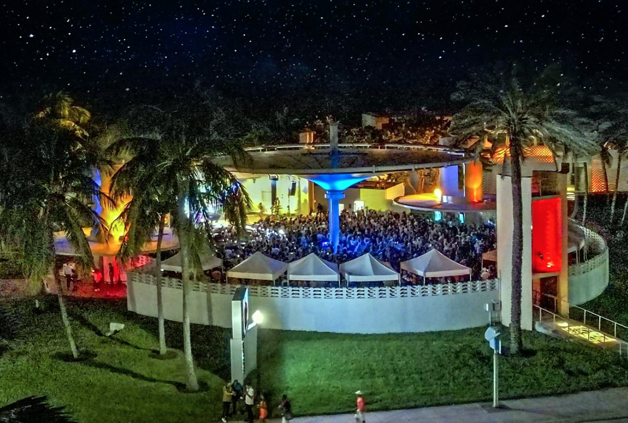 Comedy Vybez Festival Hits Miami Beach Bandshell July 24