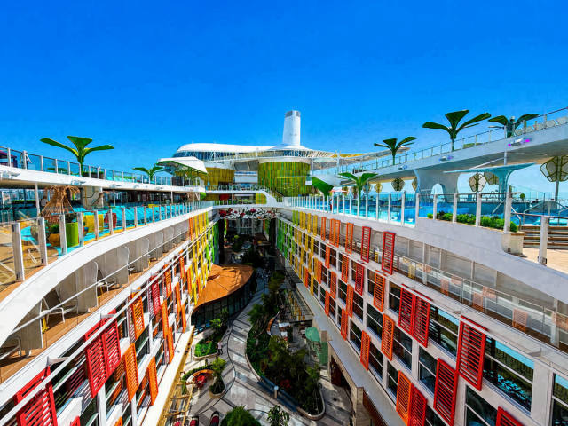 10 Mistakes That Can Derail Your Summer Cruise