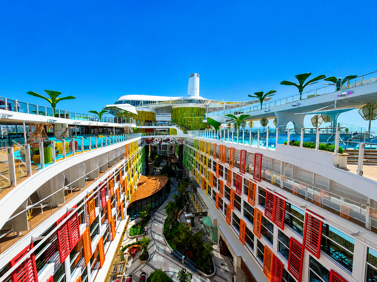 10 Mistakes That Can Derail Your Summer Cruise