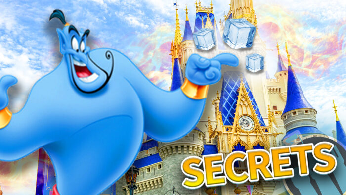 How to Cool Off at Disney World This Summer