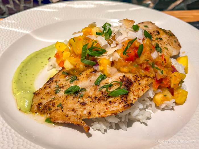 Coral Reef Restaurant at EPCOT Closing September 8th
