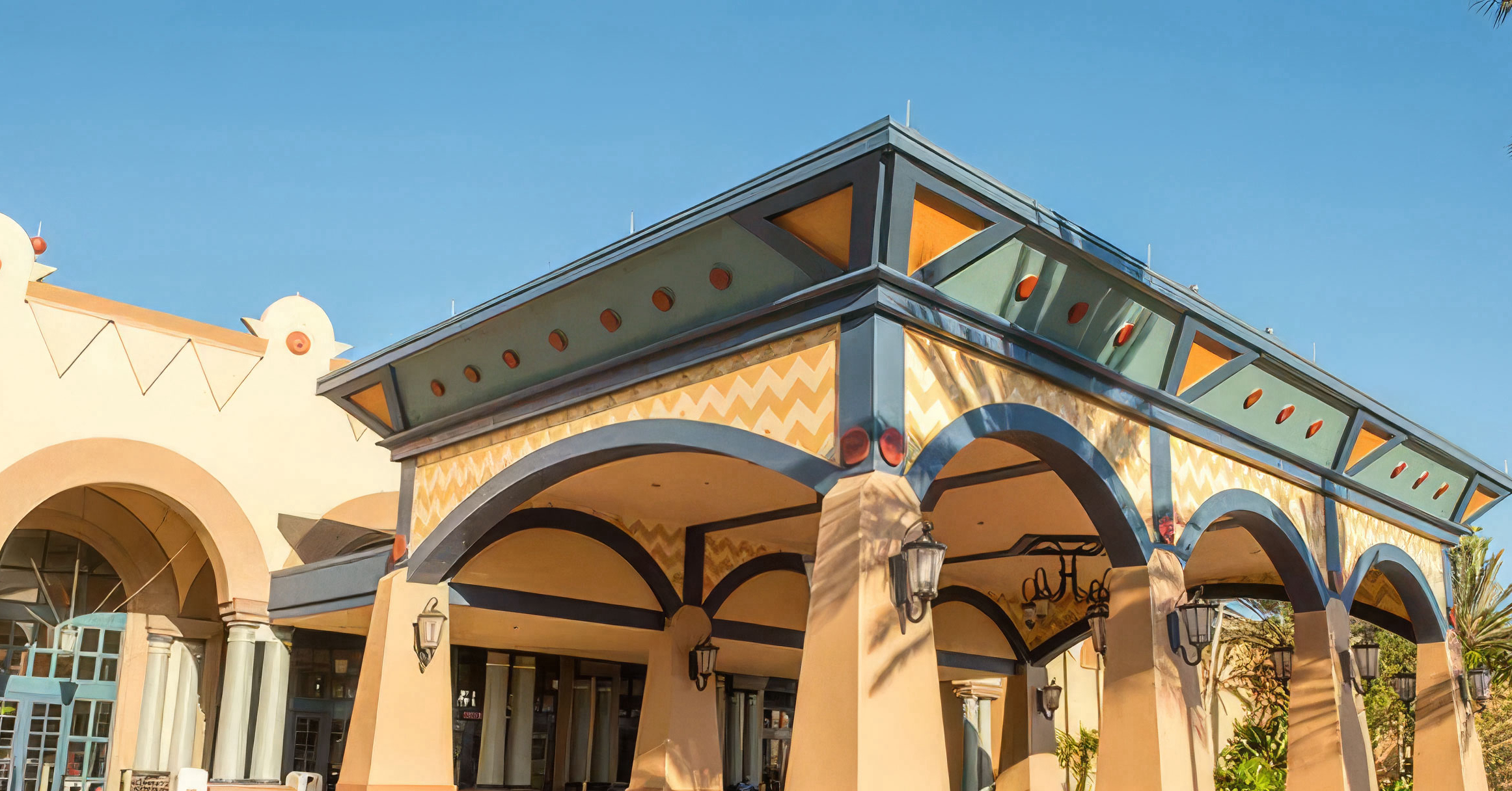 Coronado Springs Convention Center Gets Major Makeover