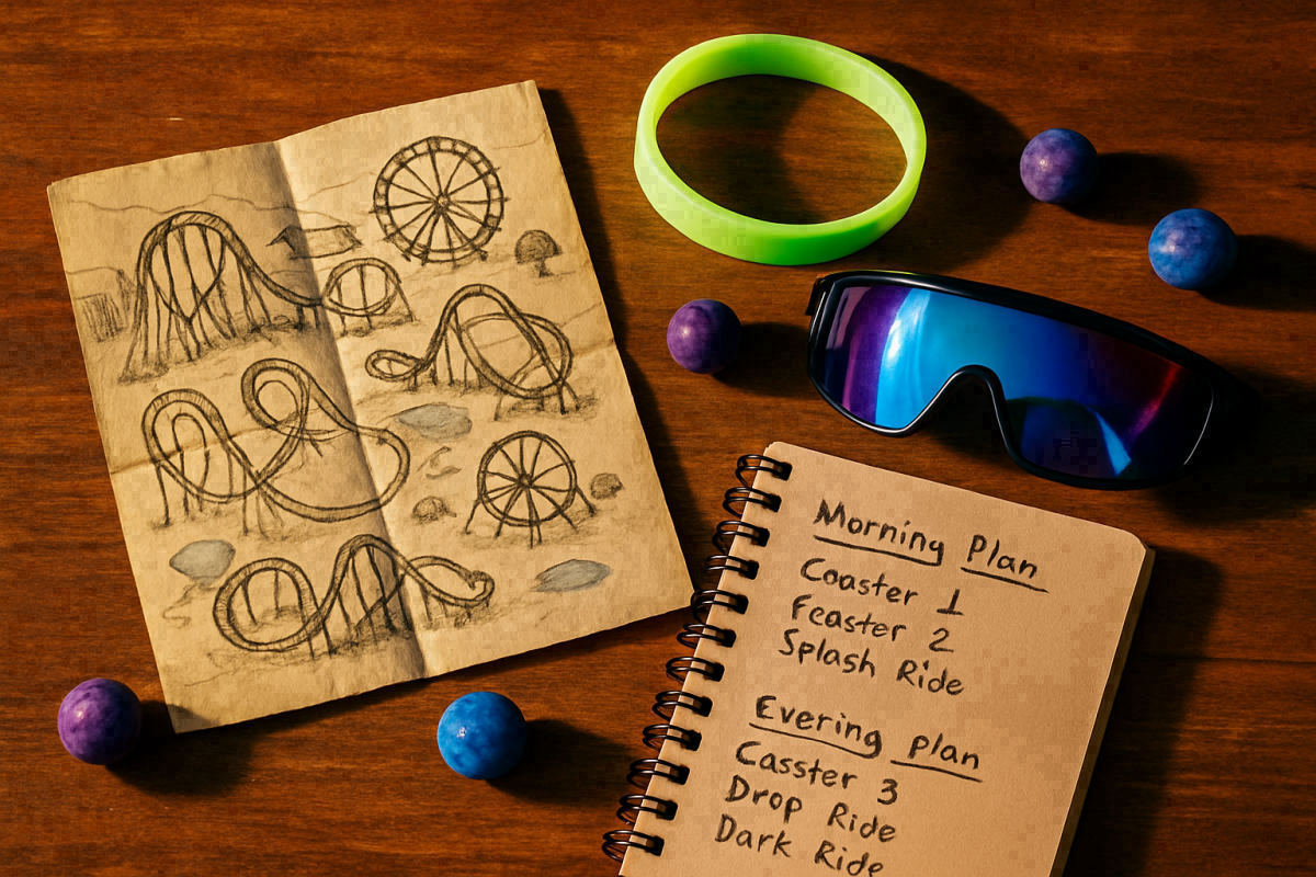 Cosmic Rewind 2026: How to Ride EPCOT's Wildest Coaster