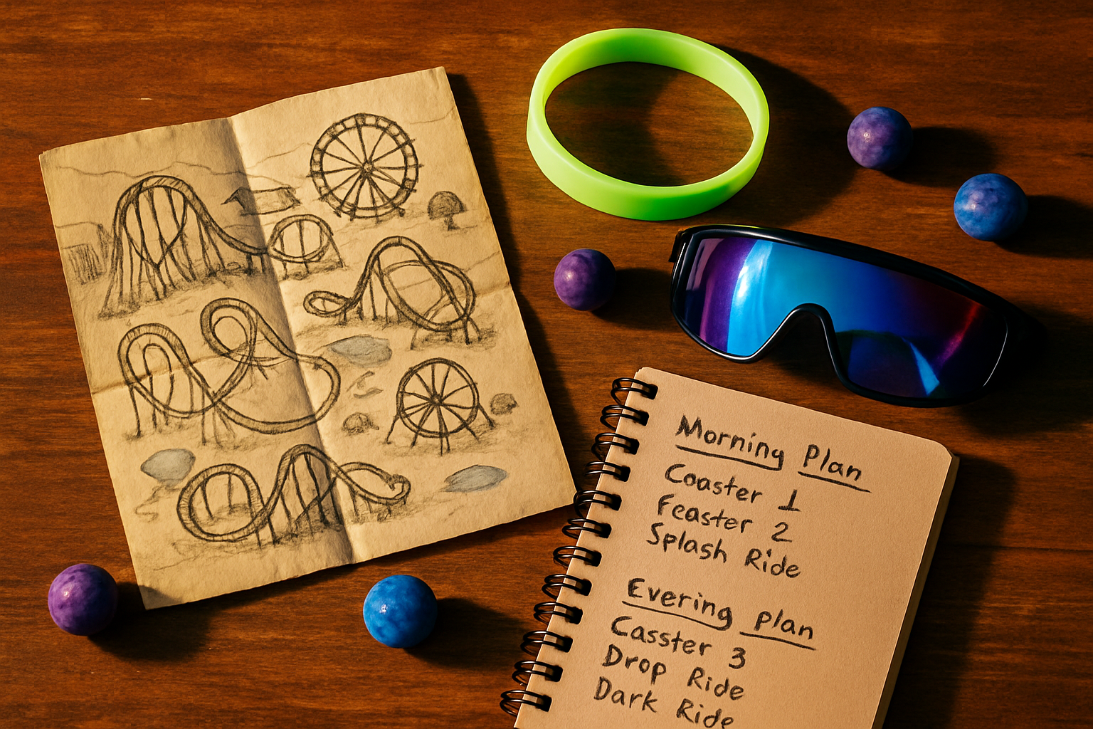 Cosmic Rewind 2026: How to Ride EPCOT's Wildest Coaster