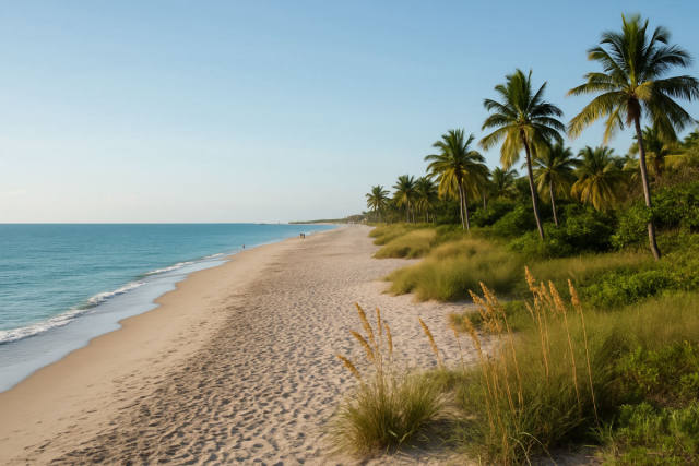 Crandon Park vs. Bill Baggs: Which Key Biscayne Beach?