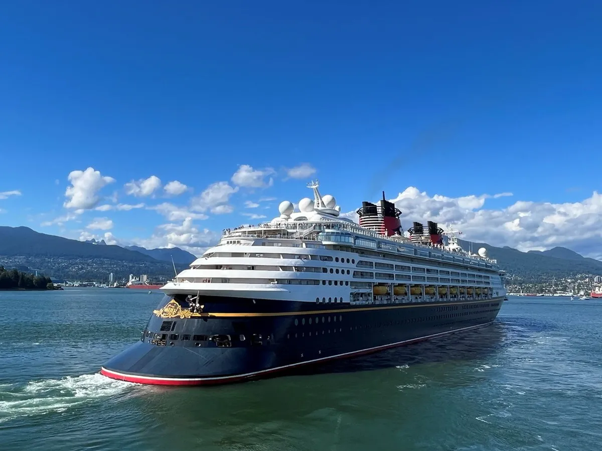 Cruise Ship Door Décor Is Getting Wildly Out of Hand