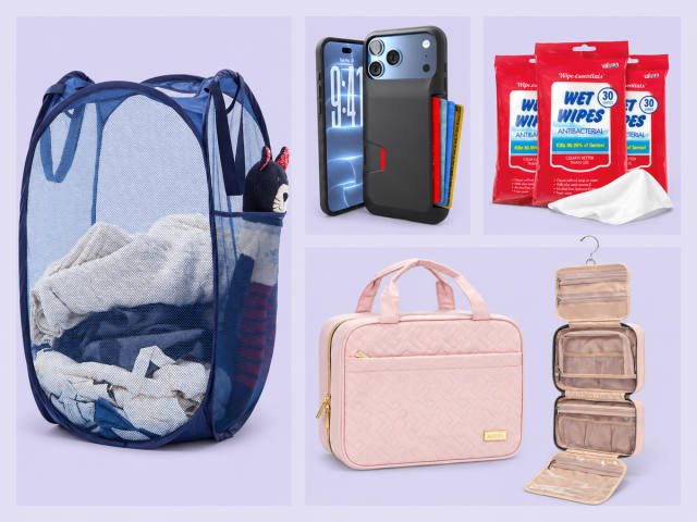 9 Cruise Packing Buys You May Not Need, According to One Guide