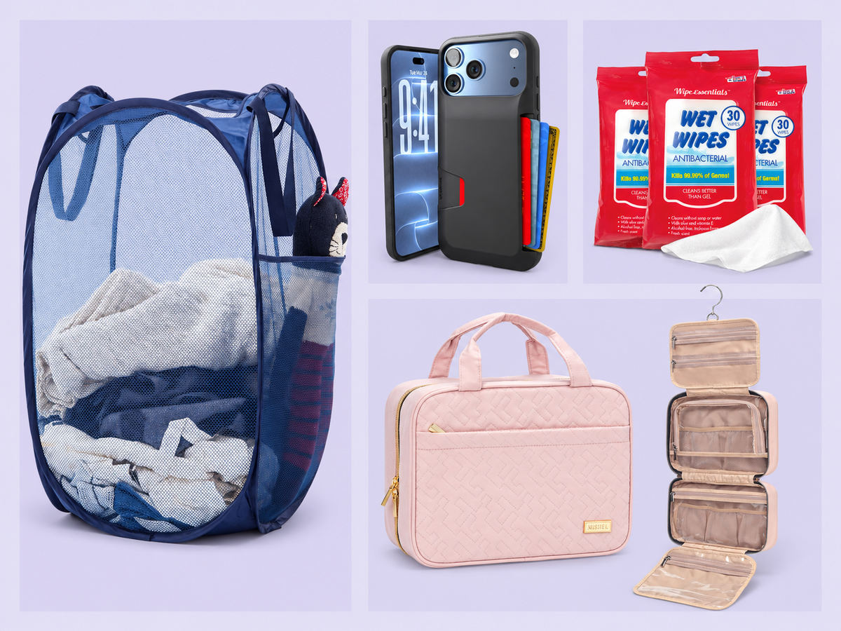 9 Cruise Packing Buys You May Not Need, According to One Guide