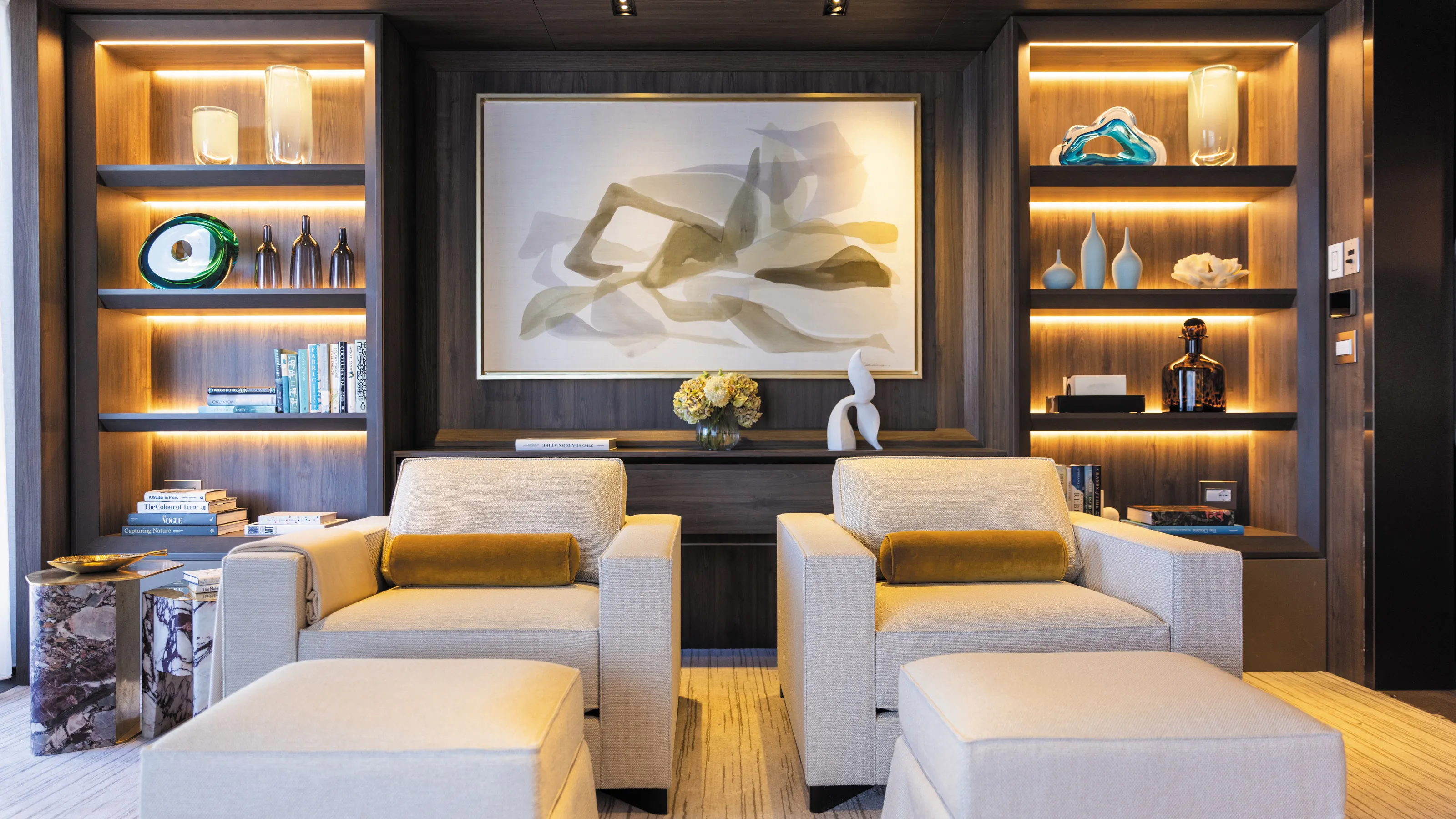 What to Know Before Bidding at a Cruise Ship Art Auction