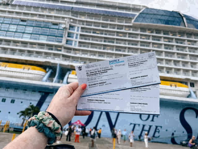 6 Shore Excursion Mistakes That Can Ruin Your Port Day