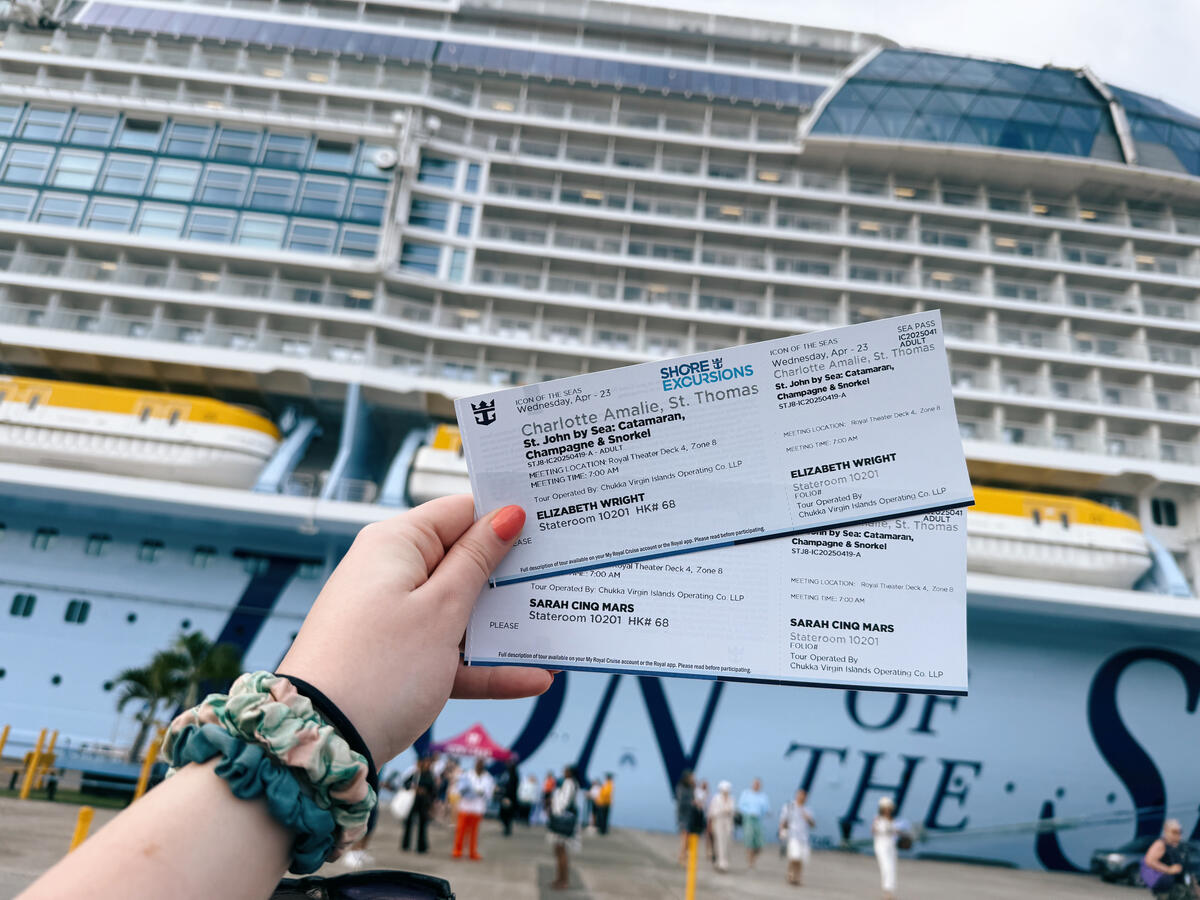 6 Shore Excursion Mistakes That Can Ruin Your Port Day
