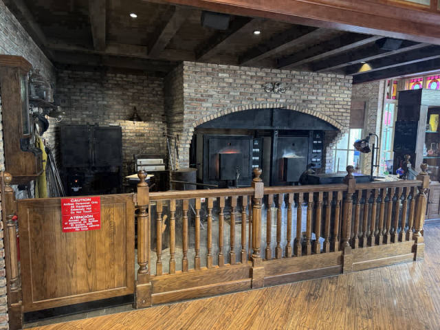 Magic Kingdom's Glass Blowing Station Is Back Open