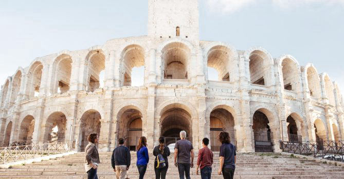 D23 Gold Members Can Save on Select 2027 Rhône River Cruises