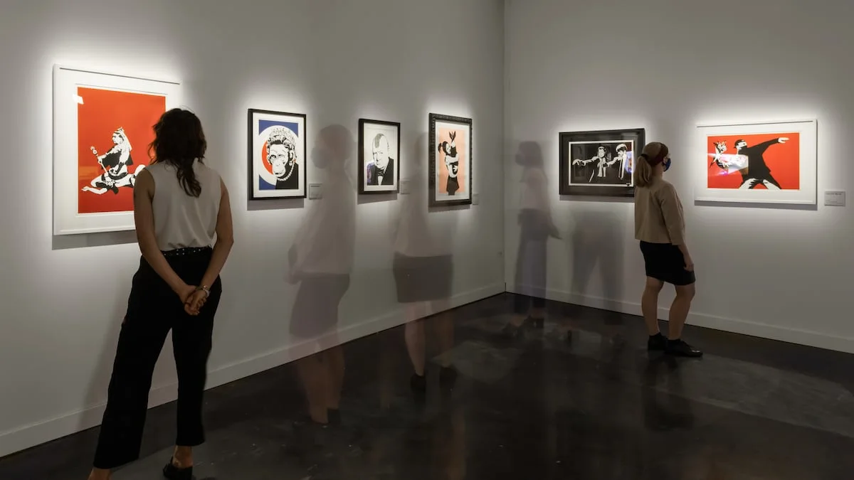Dalí Museum Marks America's 250th With New Exhibition