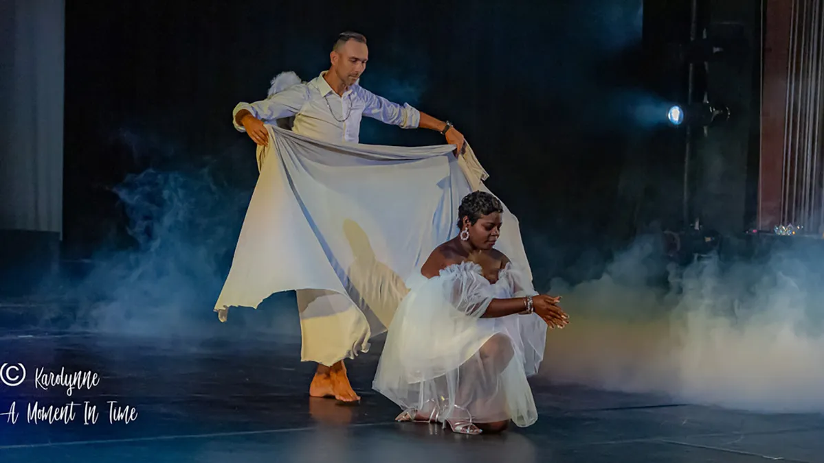 Dancing Stars of St. Johns County Returns to Lewis Auditorium
