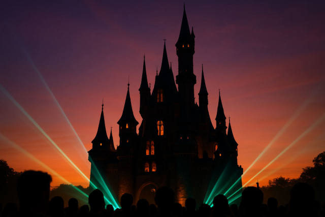 Dark Arts Returns to Hogwarts Castle This Fall at Universal Orlando