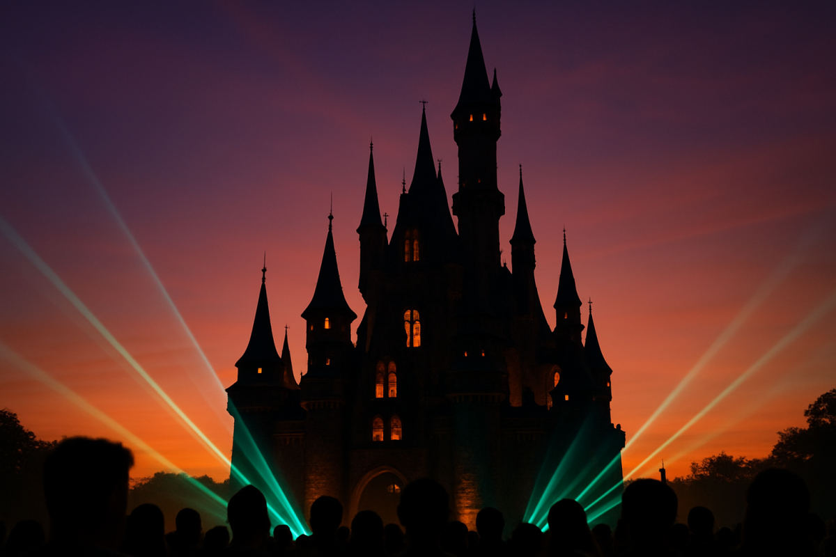 Dark Arts Returns to Hogwarts Castle This Fall at Universal Orlando
