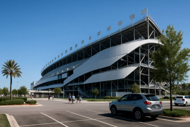 Daytona 500 2027: Tickets, Parking & Best Race Days